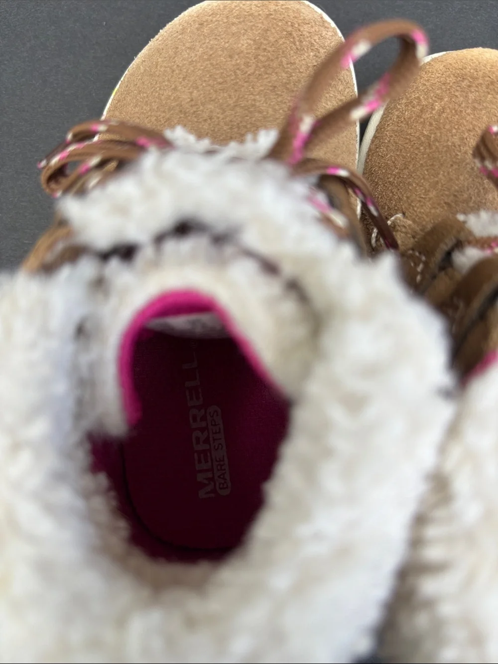 Merrell super cute